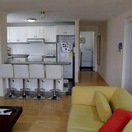 Vanilla Suite - Great Location - Financial Zone Quito Eksteriør billede