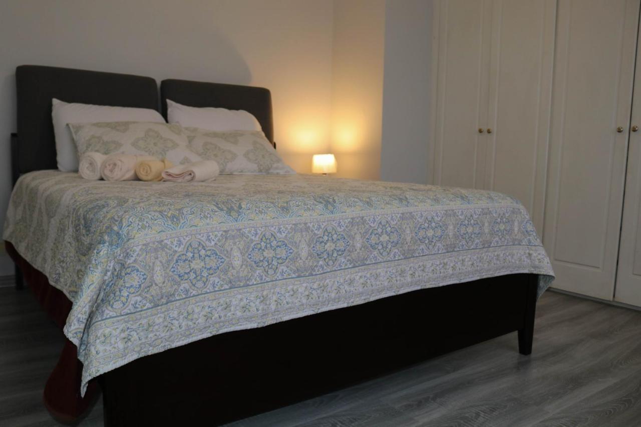 Vanilla Suite - Great Location - Financial Zone Quito Eksteriør billede